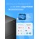 Компьютеры Компьютер CBR Axiom A1202 AMD Ryzen 3 3200G / Cbr MB-ARA520-OEM / 16GB / SSD 512GB
