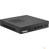 Компьютер MSI Pro DP10 12M-219XRU 9S6-B0A621-219 Black { i7 1255U (1.7)/ 16Gb /SSD1Tb/ Iris Xe/ noOS}