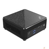 Компьютер MSI Cubi N ADL-018RU 9S6-B0A911-211 slim {N200 4Gb SSD128Gb Windows 11 Pro}