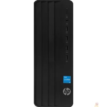 Компьютер HP Pro SFF 290 G9 883N3EA { i3-13100 /8GB/256Gb/DOS}-1