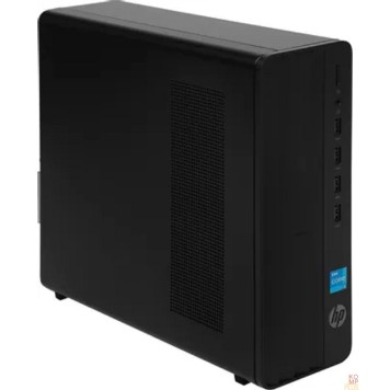 Компьютер HP Pro SFF 290 G9 883N3EA { i3-13100 /8GB/256Gb/DOS}-2