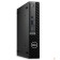 Компьютер Dell Optiplex 7020 Micro 7020-1860 Black {Core 300T/8Gb/SSD256Gb UHDG 710/LinUb/m/kb}