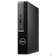 Компьютер Dell Optiplex 7020 Micro 7020-1860 Black {Core 300T/8Gb/SSD256Gb UHDG 710/LinUb/m/kb}
