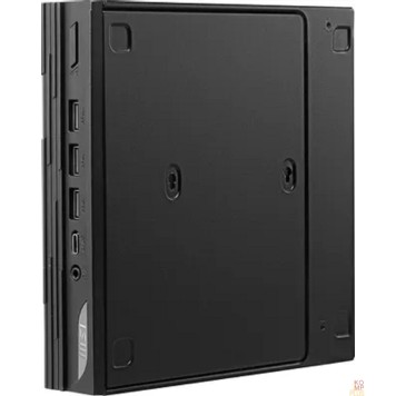 Компьютер MSI Pro DP10 12M-231XRU 9S6-B0A621-231 Black { i3 1215U/16Gb/SSD512Gb UHDG/noOS}-2