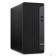 Компьютер HP Pro 400 G7 MT 2U0N8ES Black { i7 10700/ 16Gb / HDD500Gb+SSD128Gb / AMD R7 430 2GB / Win10Pro /k+m}