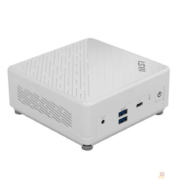 Компьютер MSI Cubi 5 12M 9S6-B0A812-297 White { i3 1215U/8Gb/256PCISSDGb/noOS}