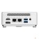 Компьютер MSI Cubi 5 12M 9S6-B0A812-297 White { i3 1215U/8Gb/256PCISSDGb/noOS}