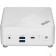 Компьютер MSI Cubi 5 12M 9S6-B0A812-297 White { i3 1215U/8Gb/256PCISSDGb/noOS}