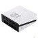 Компьютер Chuwi  UBox CWI604P Ryzen 5 6600H(3.3Ghz)/16GB/512GB SSD/WiFi/W11Pro}