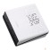 Компьютер Chuwi  UBox CWI604P Ryzen 5 6600H(3.3Ghz)/16GB/512GB SSD/WiFi/W11Pro}