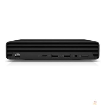Компьютер HP 260 G9 DM A1HV3ES { i3 1315U/8Gb/256Gb SSD/ DOS + USB mouse клавиатура}