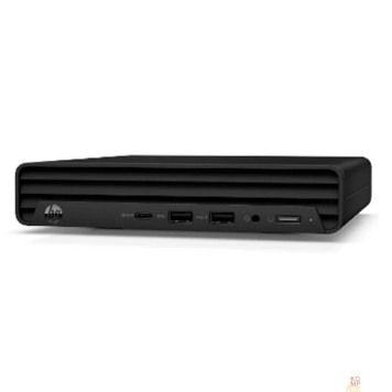 Компьютер HP 260 G9 DM A1HV3ES { i3 1315U/8Gb/256Gb SSD/ DOS + USB mouse клавиатура}-2