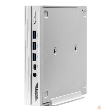 Компьютер MSI Pro DP10 12M-227XRU 9S6-B0A622-227 White { i5 1235U/16Gb/512Gb(SSD)/Intel Iris Xe/noOS}