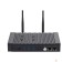 Компьютер ASUS PL64-B-S5093MN 90MR00V2-M002X0  Black { i5 1235U / UHDG/ noOS}
