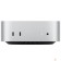 Компьютер Apple Mac Mini 2024 MCYT4 Silver {M4 10C CPU 10C GPU/24Gb/512Gb SSD/рекоменд.переходник 1979059}