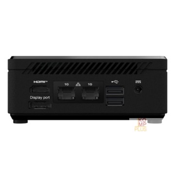Компьютер MSI Cubi N ADL-016BRU 936-B0A911-091 Black {N200 UHDG/noOS}-2