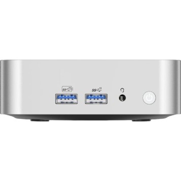 Компьютер GEEKOM GMA6R76800 -161-EU Мини ПК A6, GMA6R76800 -161-EU, AMD Ryzen 7 6800, 16GB+1TB, WIN11 Pro-2