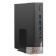 Компьютер MSI Pro DP10 12M-217XRU 9S6-B0A621-217 Black { i3 1215U/ 8GB/ SSD 256GB/ DOS}
