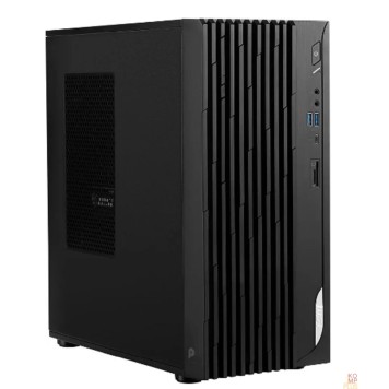 Компьютер MSI Pro DP180 14A-621RU 9S6-B0A741-621 Black  { i7 14700/16GB/SSD 512GB/USB KB/MS/ Win 11 Pro}