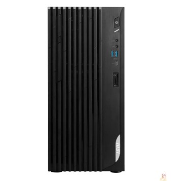 Компьютер MSI Pro DP180 14A-621RU 9S6-B0A741-621 Black  { i7 14700/16GB/SSD 512GB/USB KB/MS/ Win 11 Pro}-1