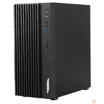 Компьютер MSI Pro DP180 14A-621RU 9S6-B0A741-621 Black  { i7 14700/16GB/SSD 512GB/USB KB/MS/ Win 11 Pro}-2