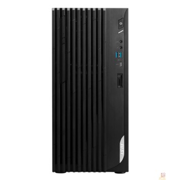 Компьютер MSI Pro DP180 14A-622XRU 9S6-B0A741-622 Black { i7 14700/16GB/ SSD 512GB/ USB KB/MS/ DOS}