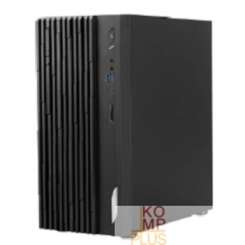 Компьютер MSI Pro DP180 14A-622XRU 9S6-B0A741-622 Black { i7 14700/16GB/ SSD 512GB/ USB KB/MS/ DOS}-1