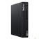 Компьютер Lenovo ThinkCentre M70q Gen 4 Tiny 12E4SAVV01 Black {Core i3-13100T/8Gb/SSD256Gb/VESA/ru kb/m/noOS}