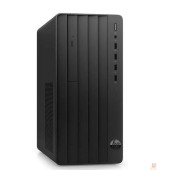 Компьютер HP 290 G9 MT 9M937AT Black { i3 12100/16Gb/SSD512Gb UHDG 730/DOS/kb/k/monitor included P22v}