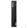 Компьютер Lenovo ThinkCentre M70q G5 Tiny 12TD003SUM (КЛАВ.РУС.ГРАВ.) Black {i5-13400T/16GB 2slots/512GB SSD/DOS/VESA/k+m}