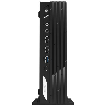 Компьютер MSI Pro DP21 14M-1205RU 9S6-B0A431-1205 Black i5 14400/16Gb/SSD512Gb UHDG 730/W11Pro-1