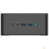 Компьютер Minisforum Мини ПК UM880Pro/32GB+1TB (AMD R7 8845HS) 32GB+1TB, AMD Radeon780M, Win11 Pro