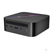 Компьютер Blackview MP100/R5825U/16+512GB Мини ПК MP100 (AMD Ryzen5825U) 16+512GB, WIFI a/b/g/n/ac, Bluetooth 4.2, Win11, USB3.2