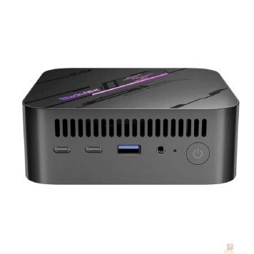 Компьютер Blackview MP100/R5825U/16+512GB Мини ПК MP100 (AMD Ryzen5825U) 16+512GB, WIFI a/b/g/n/ac, Bluetooth 4.2, Win11, USB3.2-1