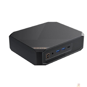 Компьютер Blackview MP200/I9-11900H/16+1TB Мини ПК MP200 (Intel I9-11900H) 16+1TB, WIFI a/b/g/n/ac, Bluetooth 4.2, Win11, USB3.0-2