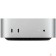 Компьютер Apple Mac Mini 2024 MU9D3LL/A Silver {M4 10C CPU 10C GPU/16Gb/256Gb SSD/рекоменд.переходник 11065944/1979059} (A3238 США)