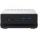 Компьютер Chuwi UBox 2045394 Black/White Ryzen 5 6600H/16Gb/SSD512Gb 660M/W11Pro