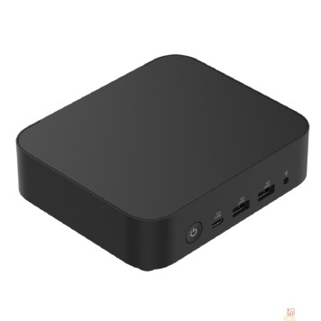 Компьютер Asus 90AR00M2-M000F0 NUC14MNK 2B WOC/N150/NM/NS (RNUC14MNK1500002)-2