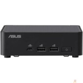 Компьютер Asus 90AR0072-M00040 NUC14RVH 2B IT/WOC/100U/NM/NS (RNUC14RVHI300002I)