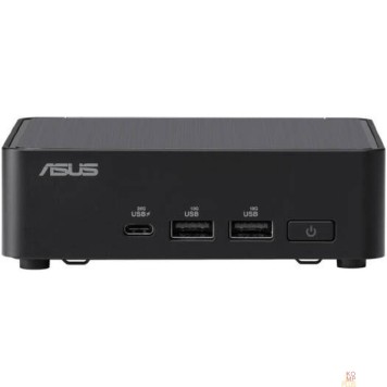 Компьютер Asus 90AR0072-M00040 NUC14RVH 2B IT/WOC/100U/NM/NS (RNUC14RVHI300002I)