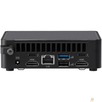Компьютер Asus 90AR0072-M00040 NUC14RVH 2B IT/WOC/100U/NM/NS (RNUC14RVHI300002I)-1