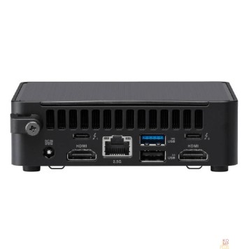Компьютер Asus 90AR0062-M00040 NUC14RVK 2B IT/WOC/100U/NM/NS (RNUC14RVKI300002I)-1