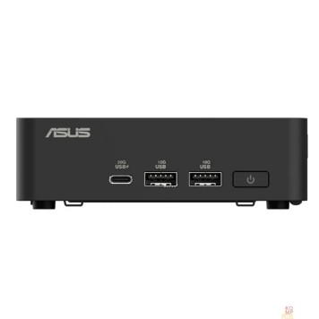 Компьютер Asus 90AR00R2-M00050 NUC15CRK 2B WOC/100U/NM/NS (RNUC15CRKI300002)