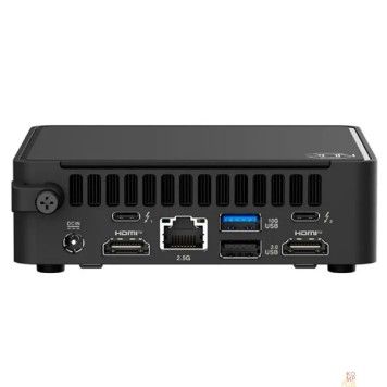 Компьютер Asus 90AR00R2-M00050 NUC15CRK 2B WOC/100U/NM/NS (RNUC15CRKI300002)-1