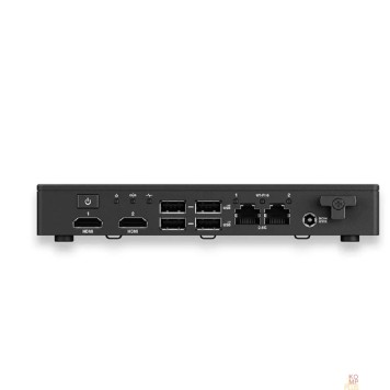 Компьютер Asus 90AS0011-M000C0 NUC13BRK 1B IT/WOC/N50/NM/64E (BNUC13BRKP200B02I)