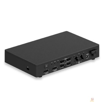 Компьютер Asus 90AS0011-M000C0 NUC13BRK 1B IT/WOC/N50/NM/64E (BNUC13BRKP200B02I)-2