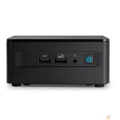Компьютер Asus 90AR00C1-M000B0 NUC13ANH 2B IT/WOC/1340P/NM/NS (RNUC13ANHI500002I)