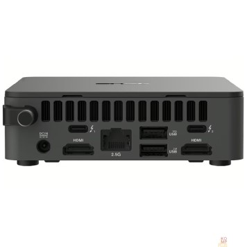Компьютер Asus 90AR0031-M000E0 NUC13ANK 2B IT/WOC/1360P/NM/NS (RNUC13ANKI700002I)-2