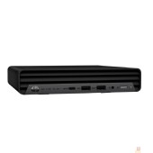 Компьютер HP Elite 800 G9 449W0ES  Mini {Core i7-14700T/16Gb/512Gb SSD/Kbd +Mouse/Win11Pro} 