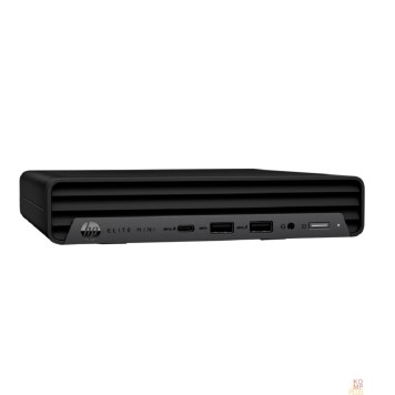 Компьютер HP Elite 800 G9 449W0ES  Mini {Core i7-14700T/16Gb/512Gb SSD/Kbd +Mouse/Win11Pro} 